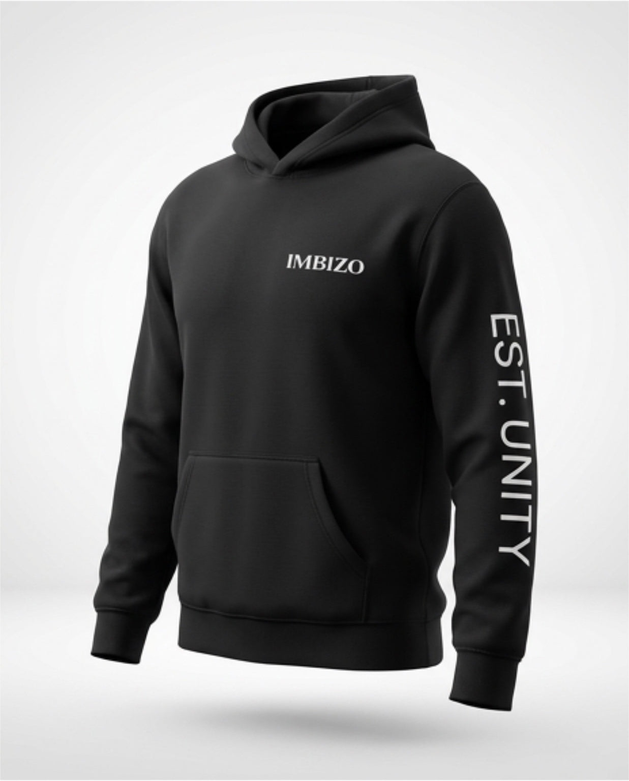 IMBIZO Signature Hoodie